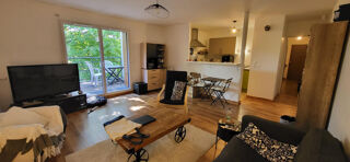  Appartement à vendre 3 pièces 64 m²