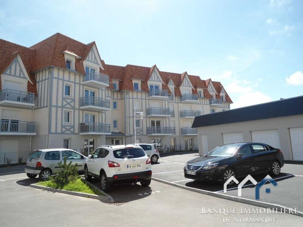 Location Appartement COURSEULLES SUR MER - Appartement 2 pièce(s) - 40,30 m2 Courseulles sur mer