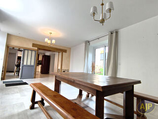  Maison � vendre 6 pi�ces 118 m�