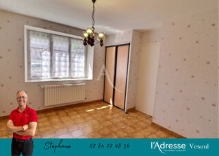  Maison à vendre 5 pièces 126 m²