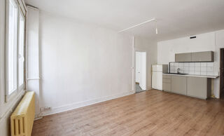  Appartement � vendre 2 pi�ces 41 m�