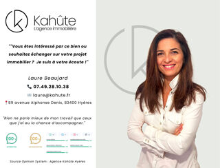  Maison � vendre 4 pi�ces 75 m�