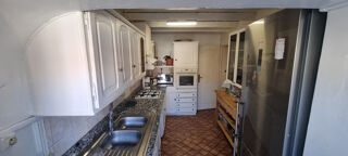  Maison à vendre 6 pièces 100 m²