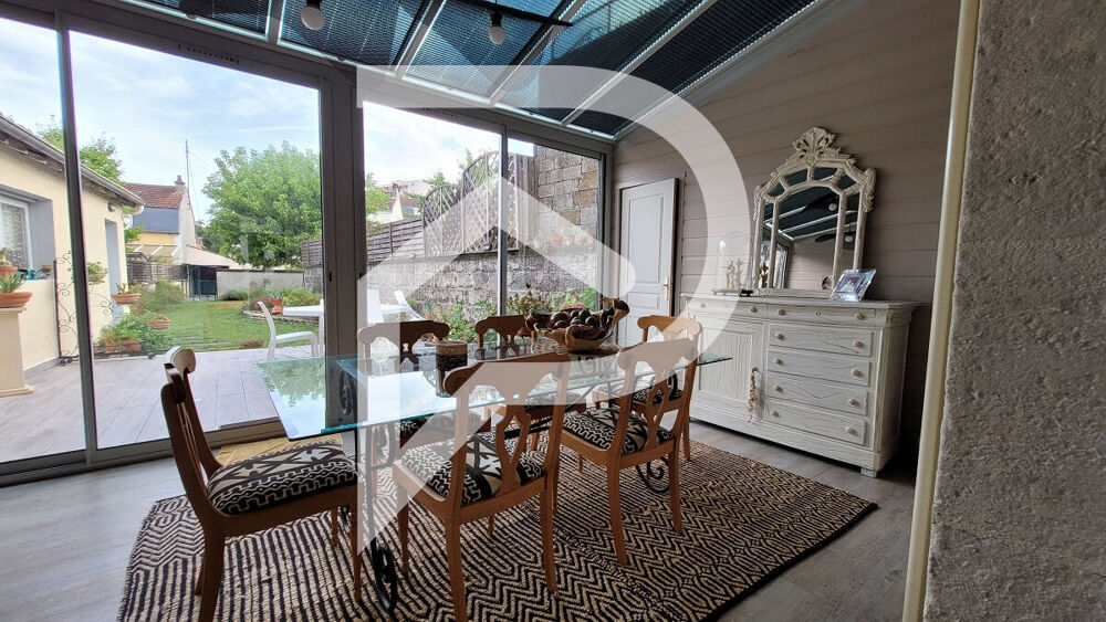 Maison – Périgueux, La Font Pinquet, Le Toulon - La Gare - Vue 4