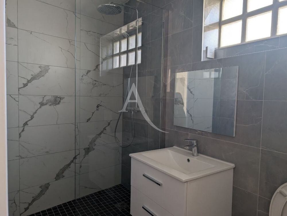 Location Appartement T2 A LOUER- ALFORTVILLE 35.79M² Alfortville