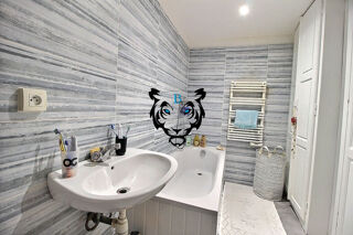  Maison � vendre 3 pi�ces 65 m�