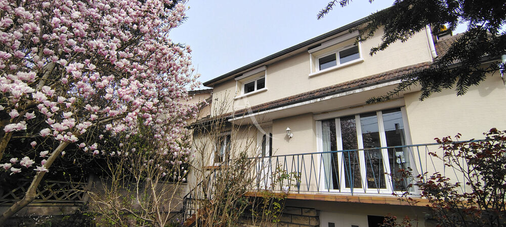 Maison 5 pièces 90 m² · à Orsay · 90 m² · 366 000 €