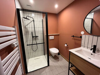  Appartement � louer 2 pi�ces 27 m�