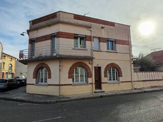 Vente Maison Exclusivité à Moissac : Charmante maison 5 pièces et jardinet Moissac