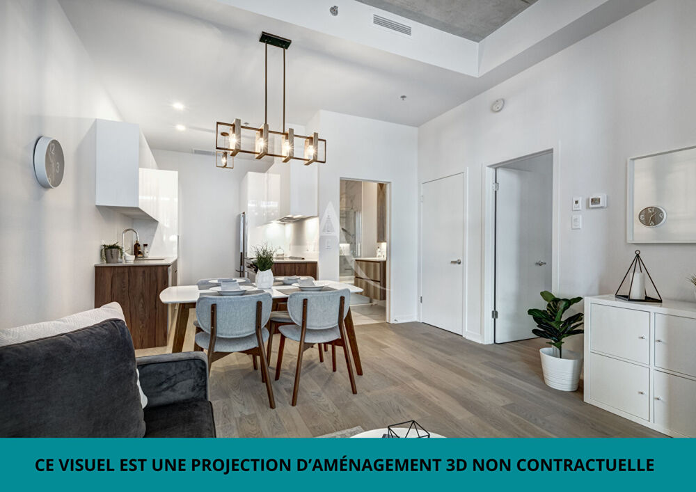MAGNIFIQUE APPARTEMENT LIEUSAINT