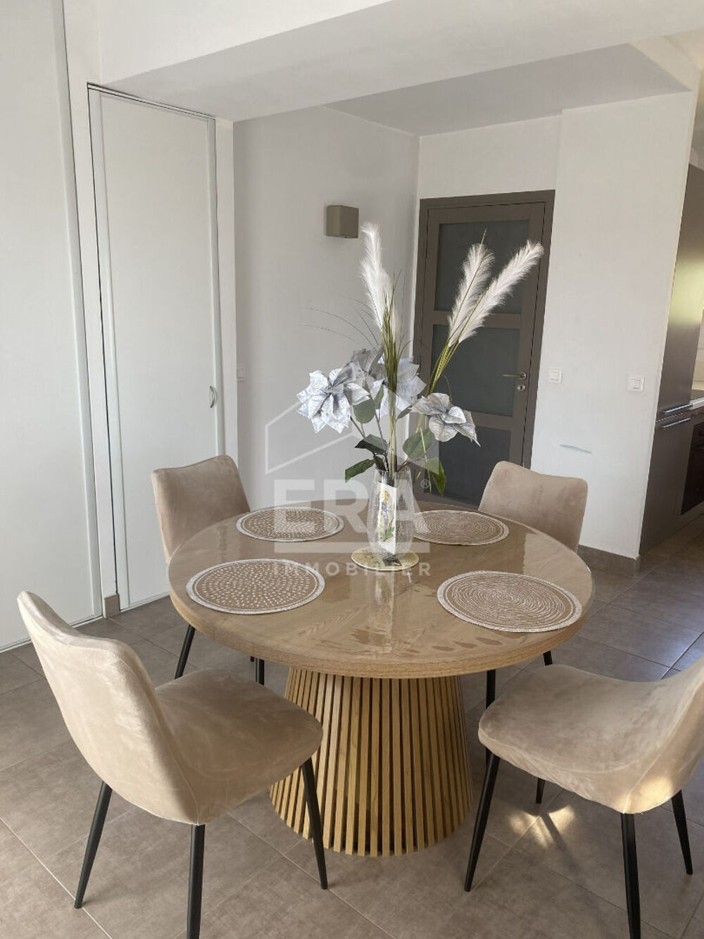 F3 80M² avec 40M² d'extérieur