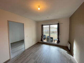 Vente Appartement EXCLUSIVITE AIX LA DURANNE - T2 29.75 M² Aix en provence