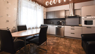  Maison � vendre 5 pi�ces 104 m�