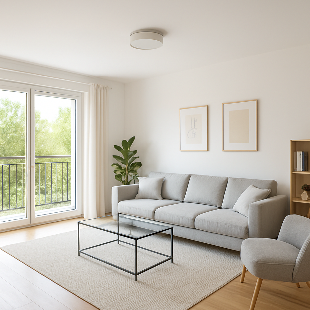 Maison 4 pièces de 85 m2 (Guerville)
