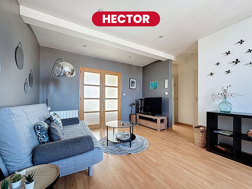 Appartement 2 pièces 38 m² · à Lille · 38 m² · 174 900 €