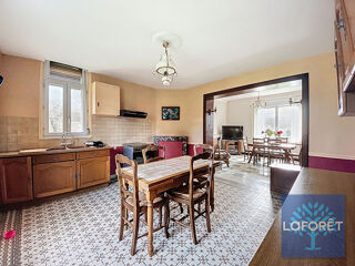  Maison � vendre 5 pi�ces 106 m�