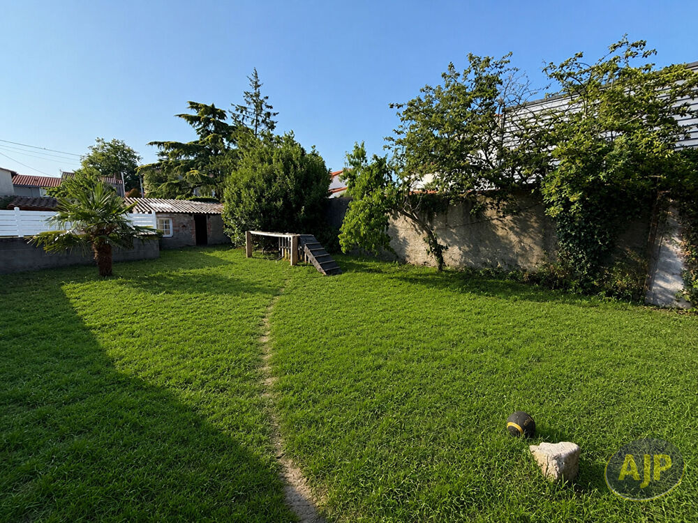 Vente Maison Maison Sevremoine 102 m2 Sevremoine