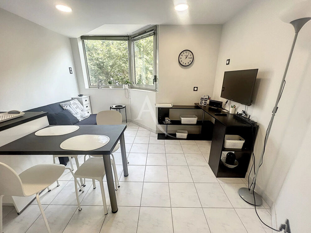 Vente Appartement CANNES - PROXIMITE PORT ET PLAGES DU MIDI Cannes