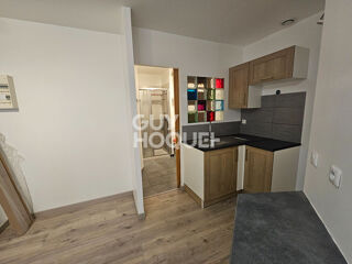  Appartement  vendre 2 pices 32 m
