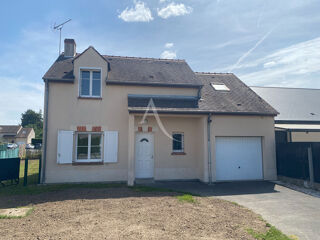 Maison 4 pièces 90 m² · à Tigy · 90 m² · 187 500 €