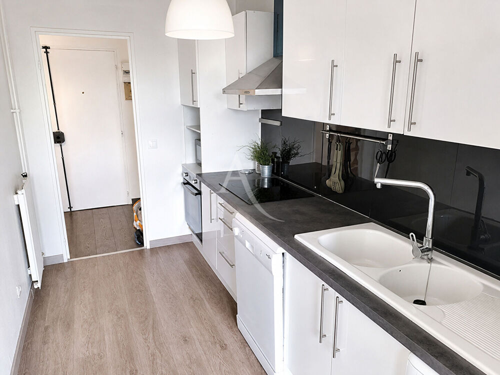 Appartement Cergy 4 pièce(s)