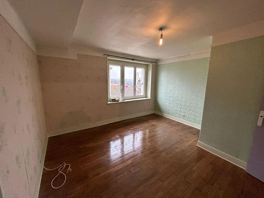 Maison de village Certilleux 5 pièce(s) 90 m2