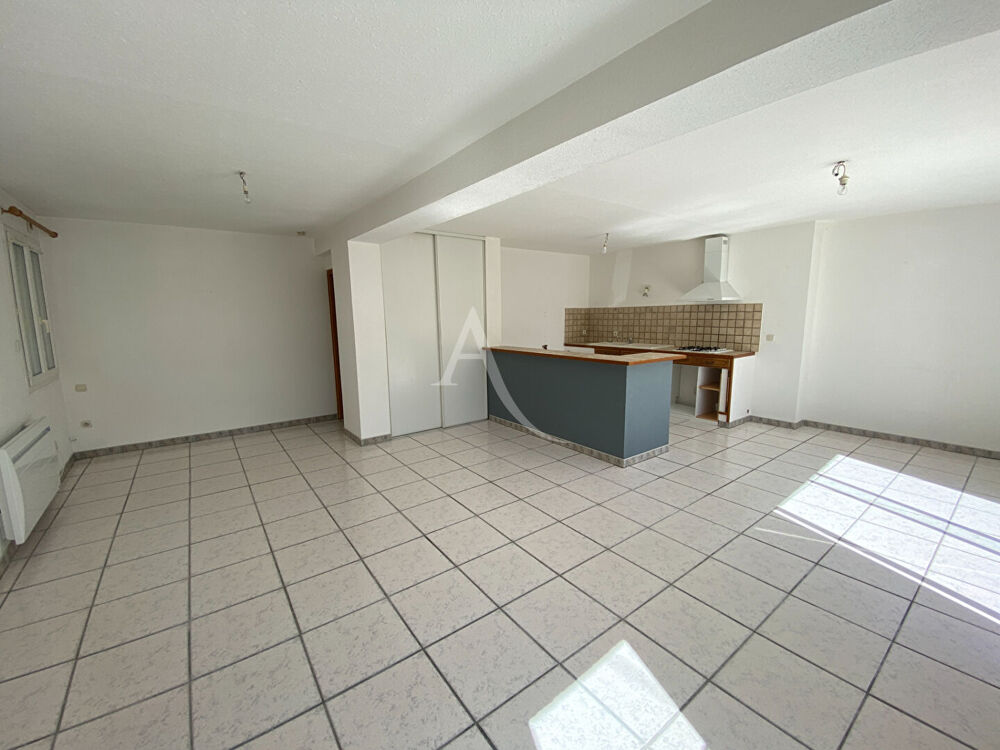 Vente Appartement Appartement Fendeille 3 pièce(s) 72.30 m2 Fendeille