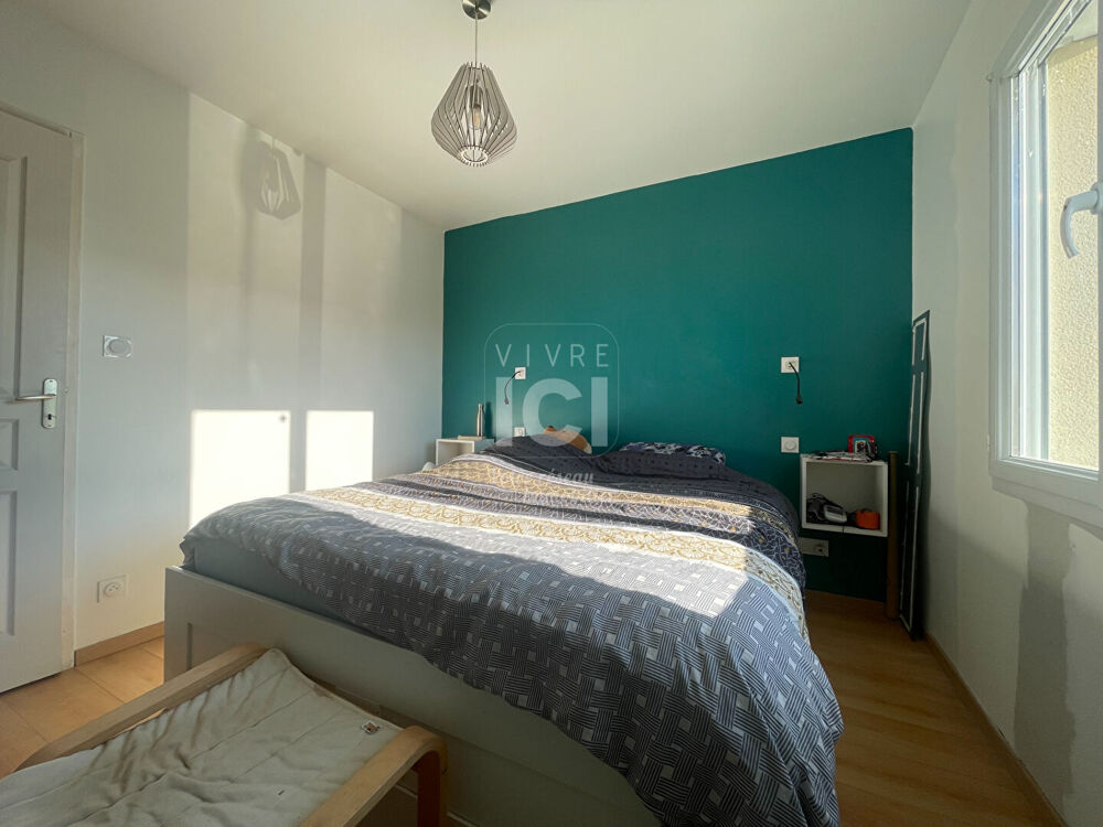 Vente Maison Maison - 5 pièces - 97 m² St philbert de bouaine