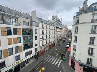  Appartement � vendre 2 pi�ces 30 m�