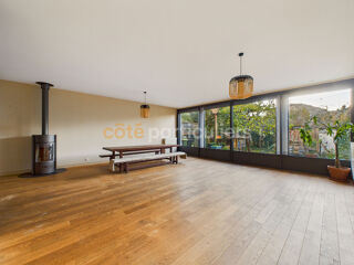  Maison  vendre 7 pices 194 m