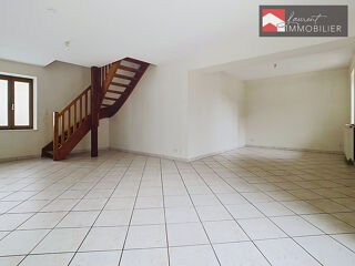  Maison à vendre 5 pièces 107 m²