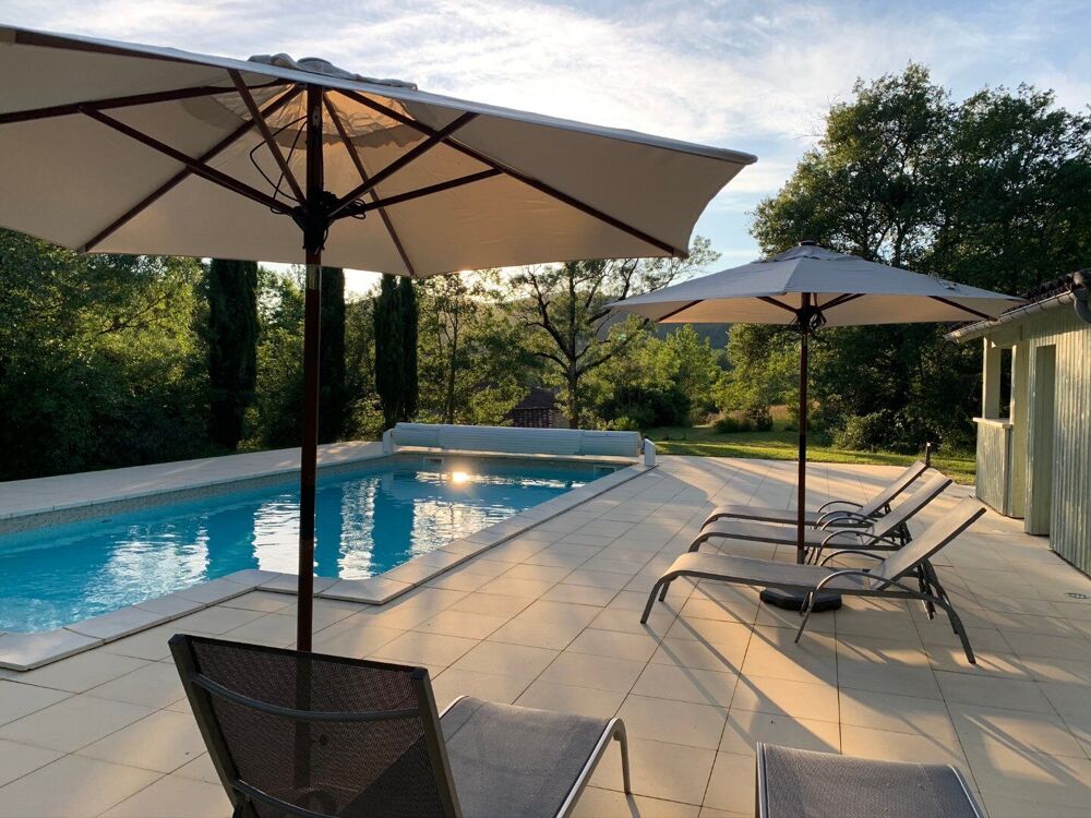 � vendre  Maison Saint-Antonin-Noble-Val (82140)