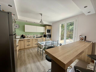  Maison à vendre 6 pièces 140 m²