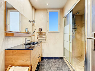  Maison à vendre 6 pièces 