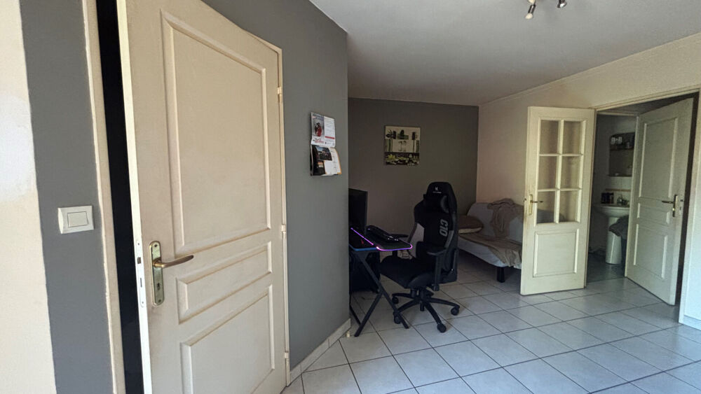 Location Appartement Appartement Villars Les Dombes 2 pièce(s) 39 m2 Villars les dombes