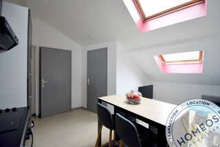  Appartement à louer 3 pièces 20 m²