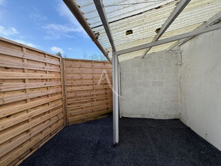  Appartement à louer 1 pièce 20 m²