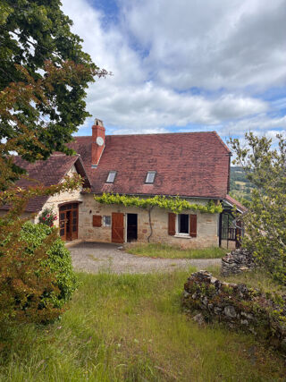  Maison à vendre 6 pièces 