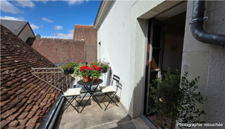  Appartement à vendre 4 pièces 100 m²