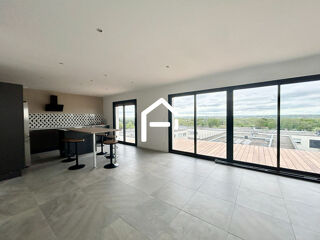  Maison à louer 5 pièces 170 m²