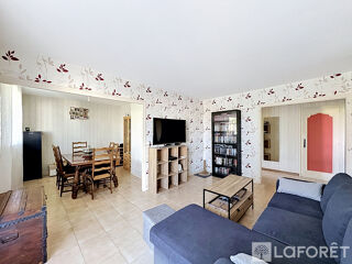  Appartement à vendre 5 pièces 87 m²