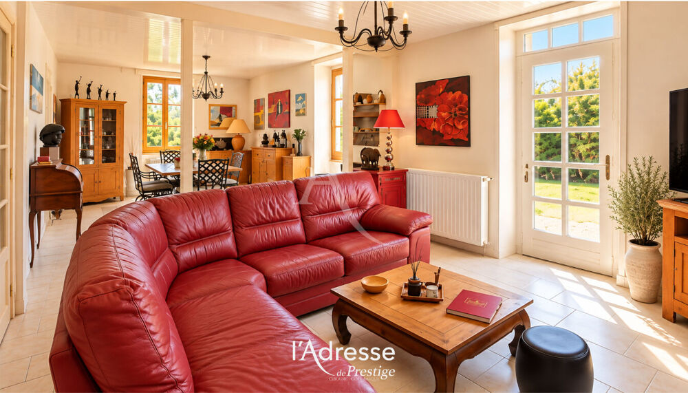 à vendre  Maison Soorts-Hossegor (40150)