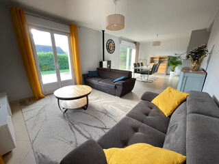  Maison  vendre 5 pices 147 m