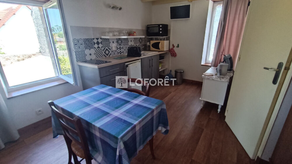 Location Appartement Appartement Ver Sur Mer 1 pièce 24 m2 Ver sur mer