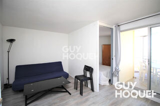  Appartement à louer 2 pièces 25 m²