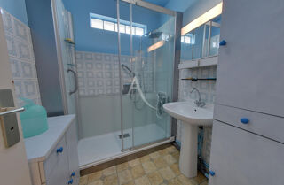  Appartement à vendre 2 pièces 56 m²