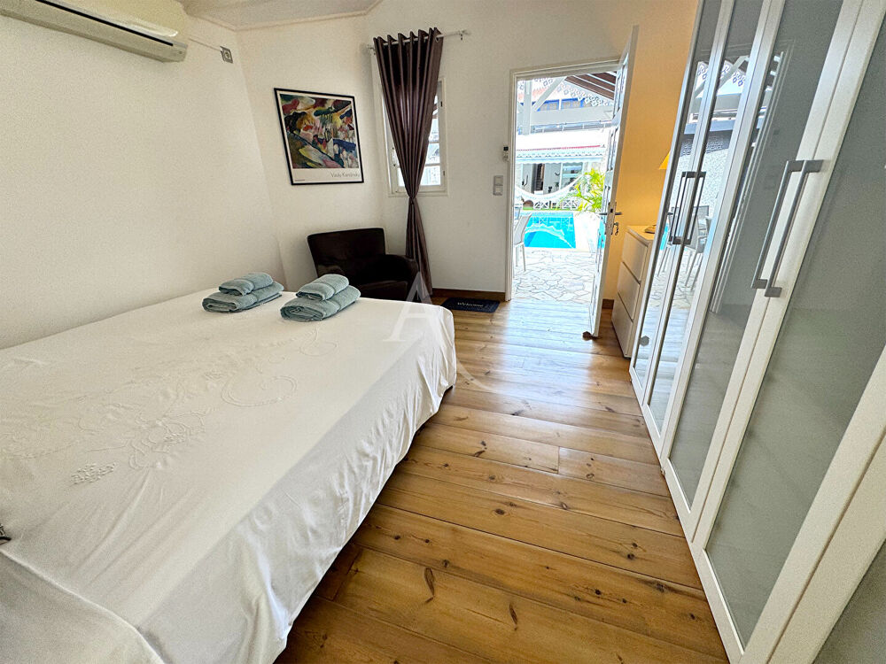 � vendre  Maison La Trinit� (97220)