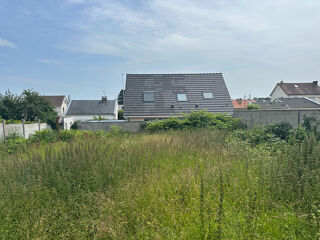  Terrain à vendre 309 m²