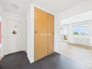  Appartement à vendre 2 pièces 50 m²