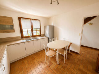  Maison à vendre 6 pièces 135 m²